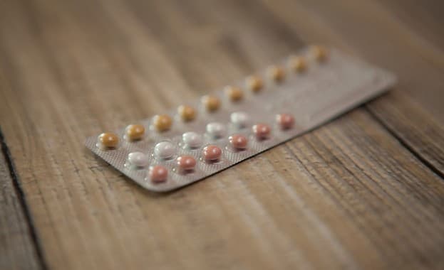 Szlovákiában egyre kevesebb nő szed fogamzásgátló tablettát