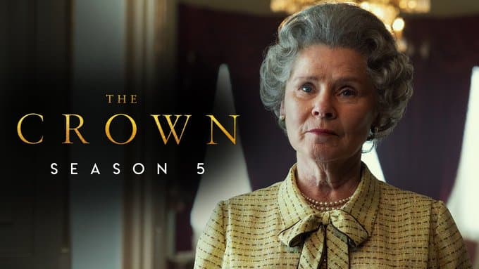 Novemberben folytatódik A korona című sorozat a Netflixen
