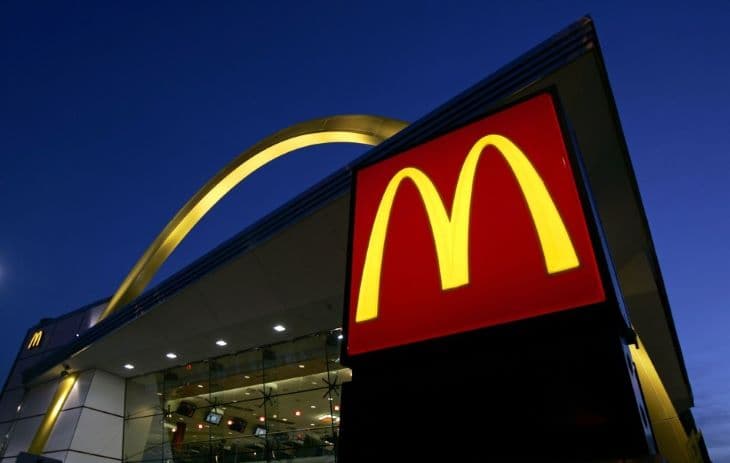 Lőttek a Big Macnek is: lehúzza a rolót a McDonald's Oroszországban