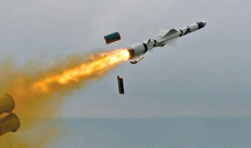 Oroszország újabb rakétákat telepített a Krímbe