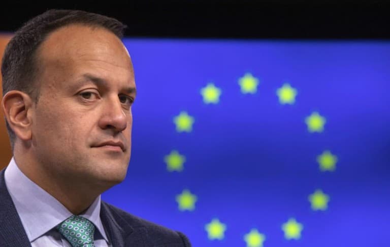 Brexit - Megállapodás nélküli kilépés esetén megnő az Ír-sziget egyesülésének valószínűsége