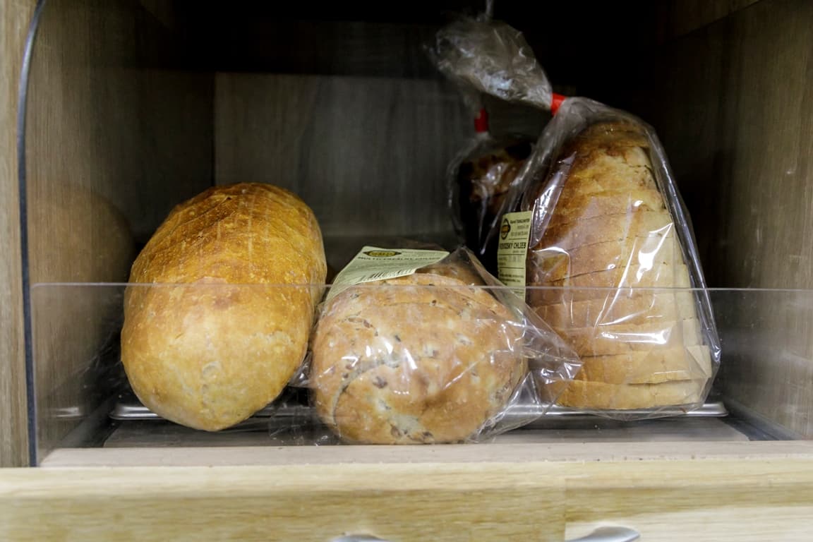 Az élbolyba tartozik Szlovákia a kenyérdrágulás terén, Magyarországon viszont sokkal durvább a helyzet