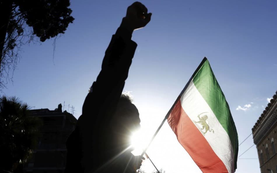 Nem állnak le Iránban: Újabb halálbüntetést szabtak ki, most egy úgynevezett "mesterkémre"