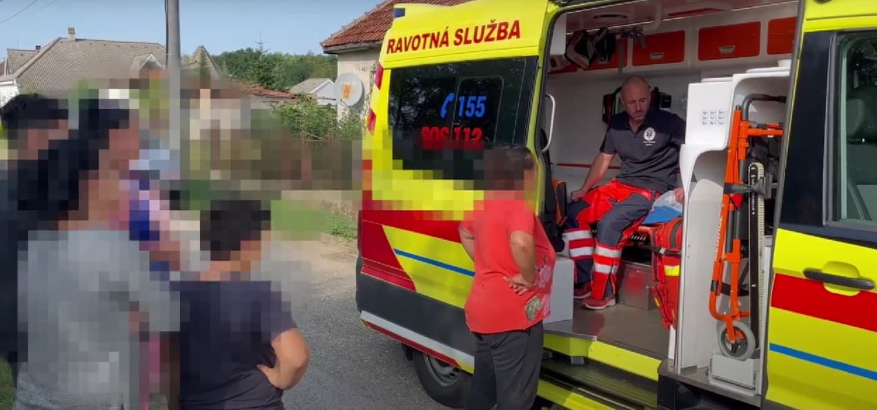 Rohamtempóban: egy nap a mentősökkel – 2. rész (Videó)