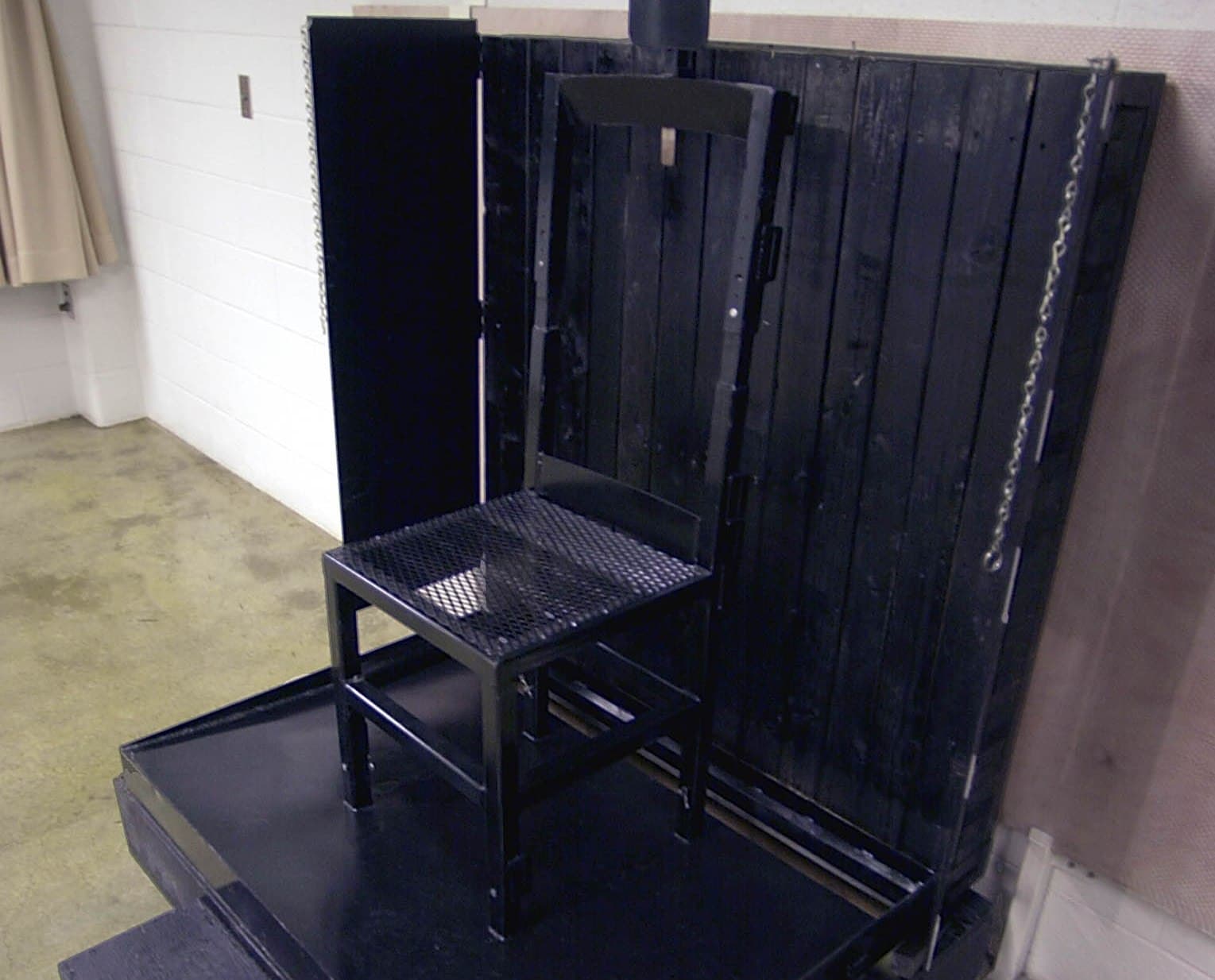 Az amerikai legfelsőbb bíróság elutasította a kezdeményezést a halálbüntetés szövetségi szintű visszaállítására