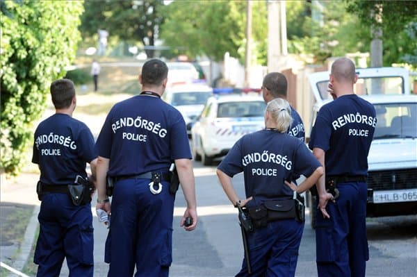 Hazahozták Európa egyik legkeresettebb bűnözőjét Magyarországra