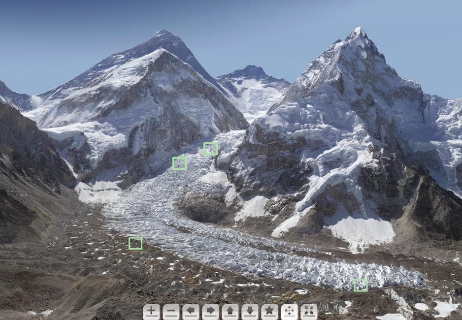 Új szabályokat javasol a Mount Everestre készülő hegymászók számára az illetékes nepáli bizottság
