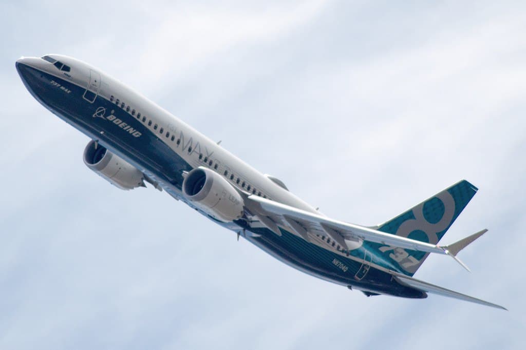 Boeing-vizsgálat - Az amerikai repülésbiztonsági hivatal újabb lehetséges hibát talált
