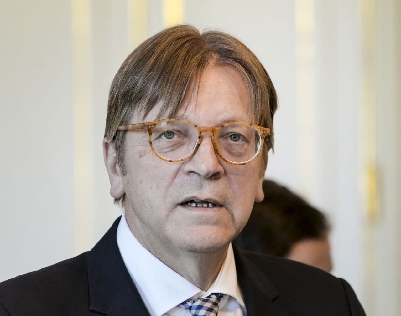 "Az EU fel kell hagyjon a szabálysértő kormányok finanszírozásával" - Magyarországra és Lengyelországra gondolt Verhofstadt