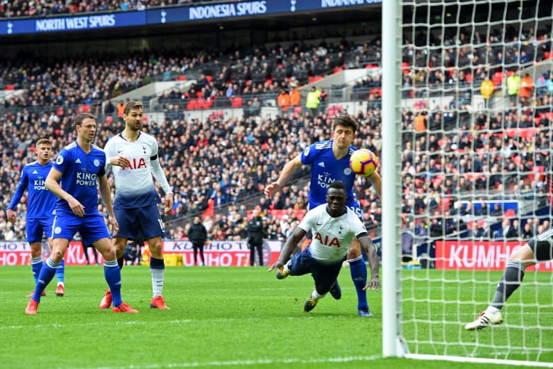 Premier League: Sorozatban negyedik győzelmét aratta a Tottenham