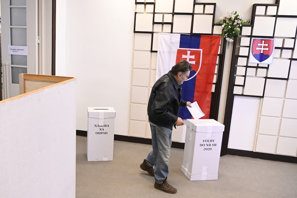 Először szavaznak városlakóként a naszvadiak