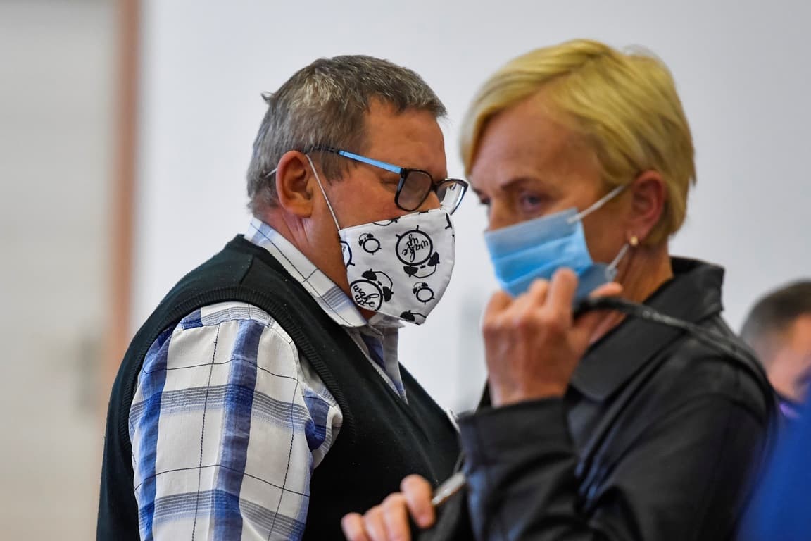 Ján Kuciak és Martina Kušnírová szülei továbbra is meg vannak győződve arról, hogy a gyilkosság mögött Kočner áll