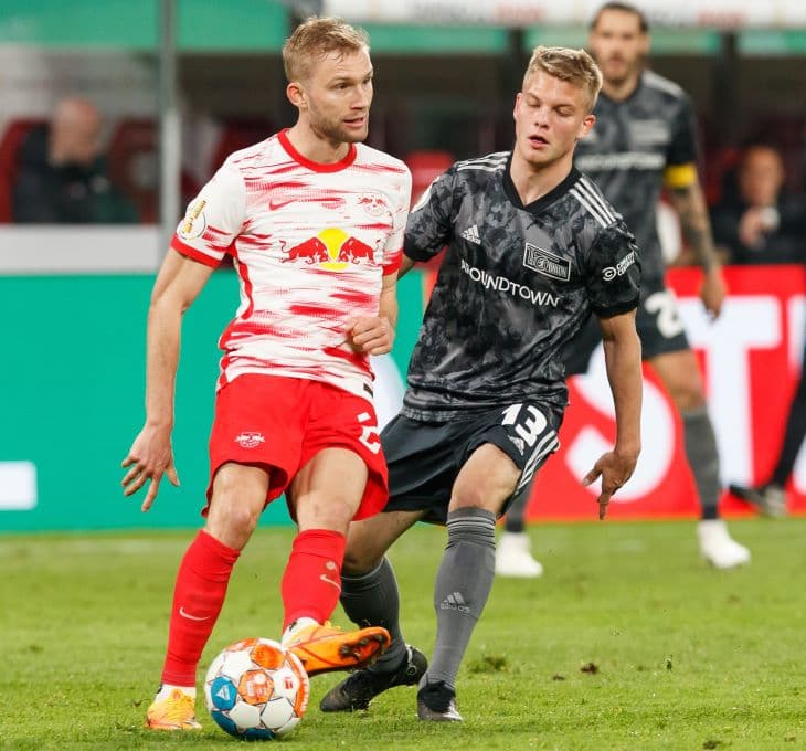 Bundesliga - Schäfer András ismét megsérült