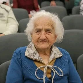 Elhunyt a legidősebb nő Szlovákiában
