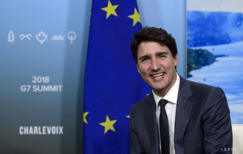 Kanada több százmillió dolláros katonai támogatást nyújt Ukrajnának