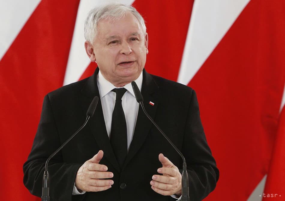 Lengyelország az EU-ban akar maradni, de szuverén államként