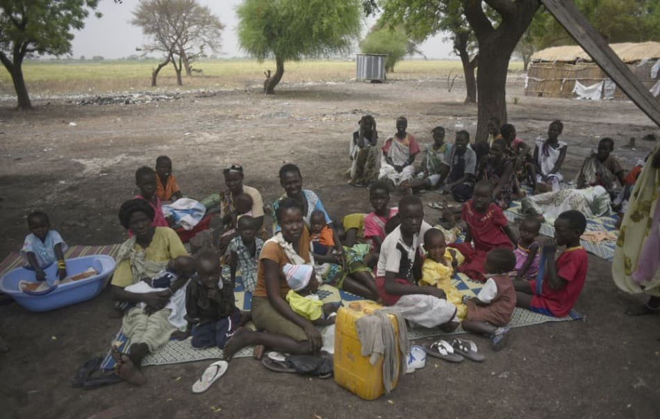 UNICEF: Mintegy 13,6 millió gyerek szorul humanitárius segítségre Szudánban