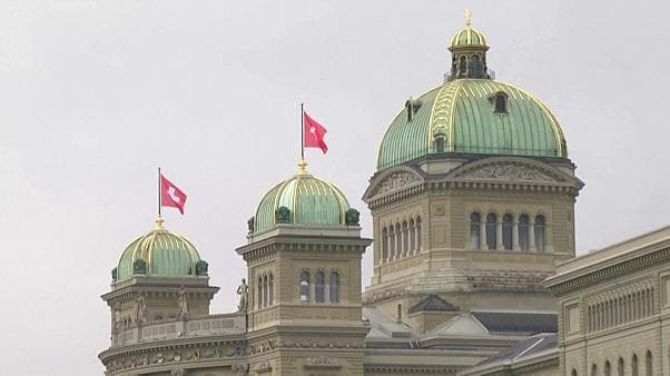 Nem kapott helyet az új svájci kormányban a Zöldpárt