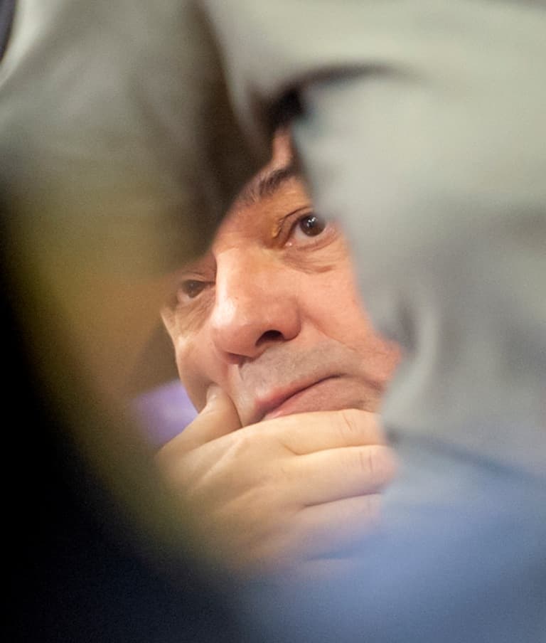 Kočner hiába reménykedett – Fico szerint, aki börtönben van, az ülje is le szépen a büntetését