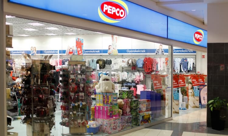A Pepco anyavállalata csődbe ment! Kivonul a népszerű üzletlánc a szlovákiai piacról?