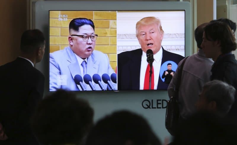 Észak-Korea nem folytatja a tárgyalásokat, ha Washington nem egyezik bele a követeléseibe