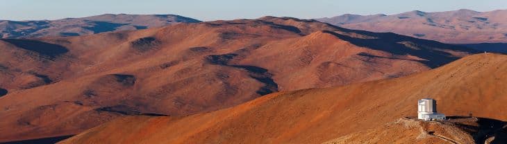 Korábban ismeretlen dinoszauruszfaj maradványait fedezték fel az Atacama-sivatagban (FOTÓ)