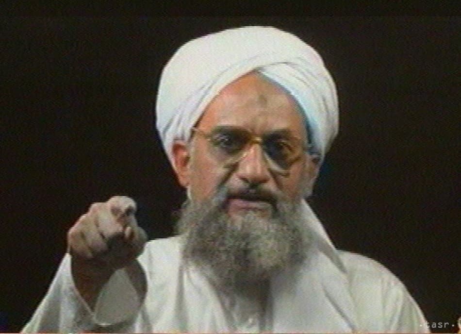 Új videófelvételt tett közzé az al-Kaida vezetője