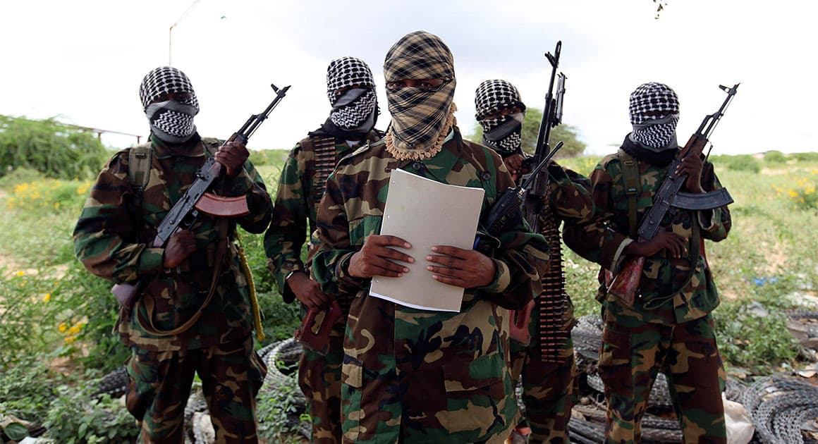 Több katona meghalt az al-Shabaab támadásában