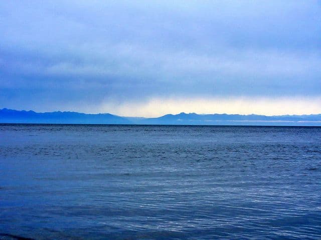 A Bajkál-tó vizével akarják megoldani a vízhiányt