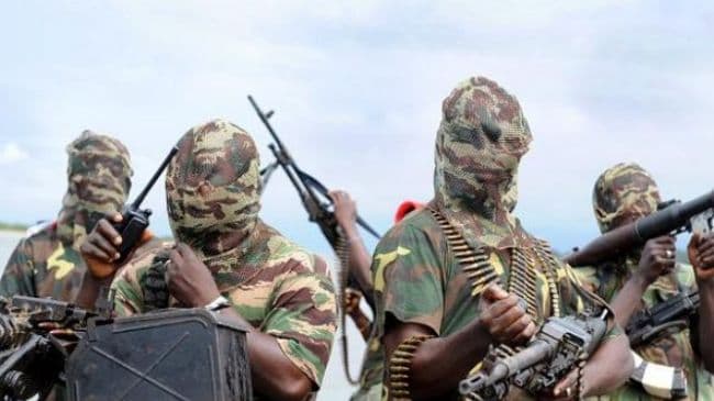 Mintegy ötven falusit rabolt el a Boko Haram Nigériában