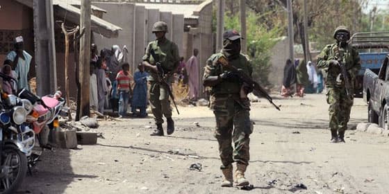 Fegyveresek végeztek falusiakkal - tizenkét embert megöltek