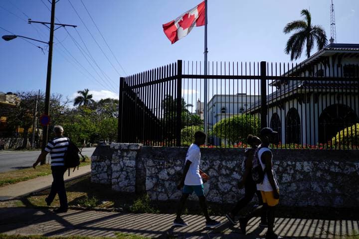 Rejtélyes agyi panaszok miatt távoznak Kubából a kanadaiak