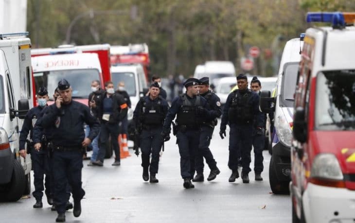 A Chariel Hebdo melletti támadás után fokozzák azoknak a párizsi helyszíneknek a védelmét, ahol iszlamista támadások voltak