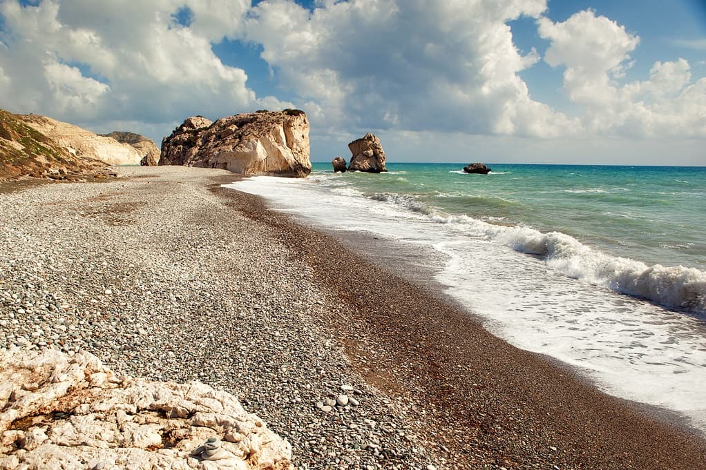 Elviselhetetlen hőség tombol Cipruson