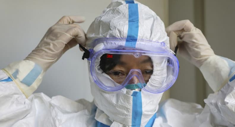 Kínai laboratóriumból szabadult ki a koronavírus egy volt amerikai járványügyi vezető szerint