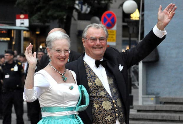 Megelégelte az 52 évnyi uralkodást, a dán királynő bejelentette, hogy lemond