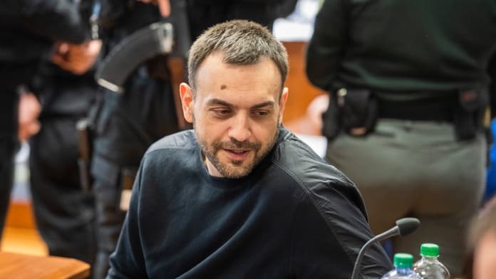 Szabadulna az előzetesből az ügyészek tervezett meggyilkolásával vádolt Dragić