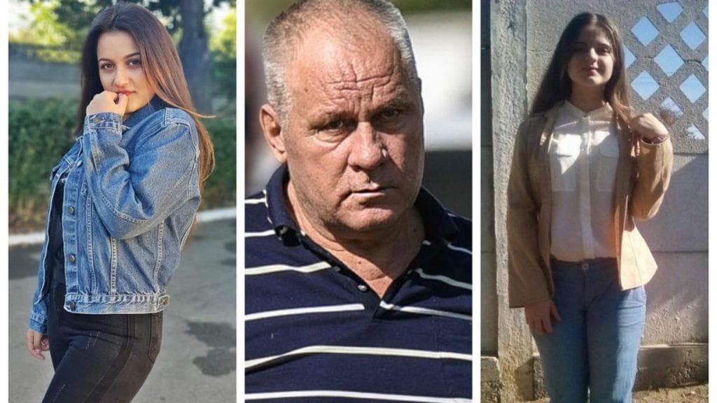 30 évet kapott a caracali szörny, aki elrabolt, megerőszakolt és megölt két tinilányt Romániában