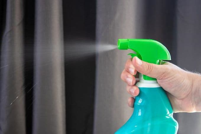 Ausztrál kutatók felületkezelő spray-t fejlesztettek ki a fertőzések ellen