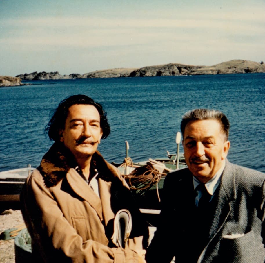 Salvador Dalít feleslegesen hantolták ki, nem bővül a családja
