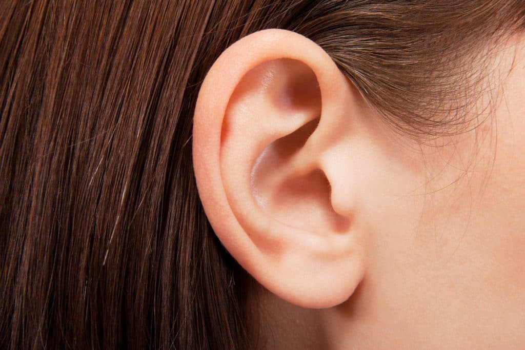 Kutatók szerint az ember is képes "hegyezni a fülét"