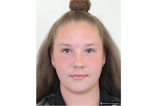 Rendkívüli keresőakció: eltűnt egy 15 éves lány