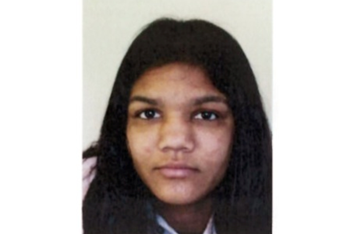 Eltűnt egy 16 éves lány Dunaszerdahelyen, majdnem két hete semmit sem lehet róla tudni