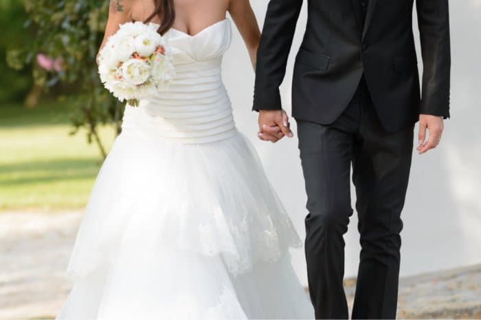 Csökkent a házasságkötések száma, emelkedett a házasodók átlagéletkora