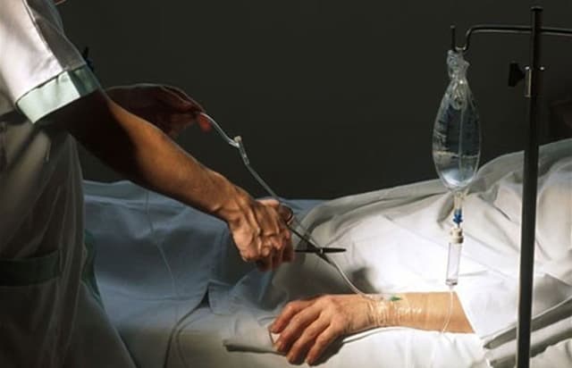 Újabb ausztrál államban vált törvényessé az aktív eutanázia