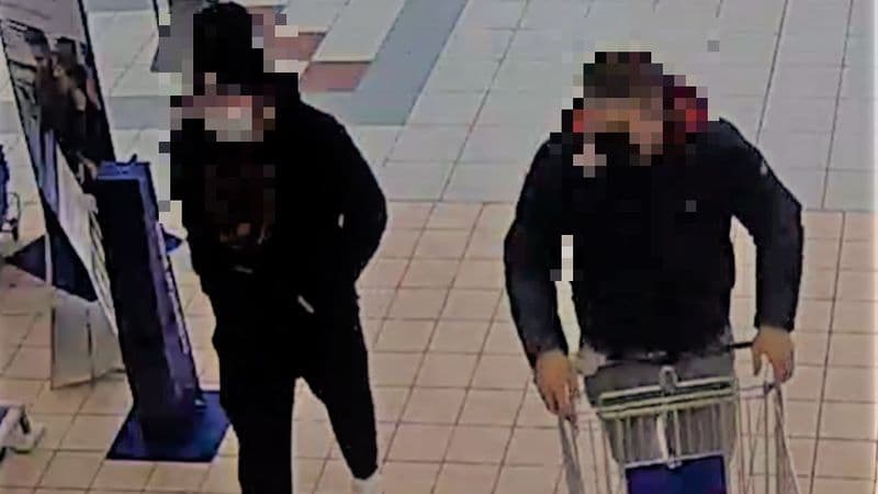 Szlovák élvonalbeli hokisok loptak egy szupermarketben, kidobták őket a csapatból