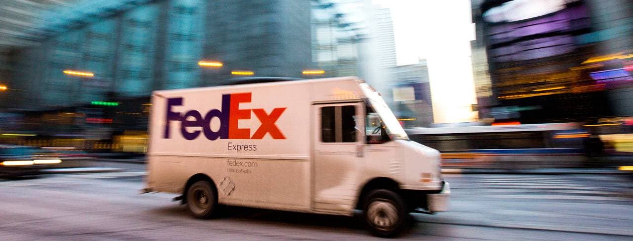 A megbízhatatlan cégek listájára kerülhet a FedEx