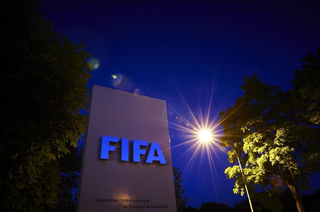 FIFA - Felfüggesztették Guatemala tagságát