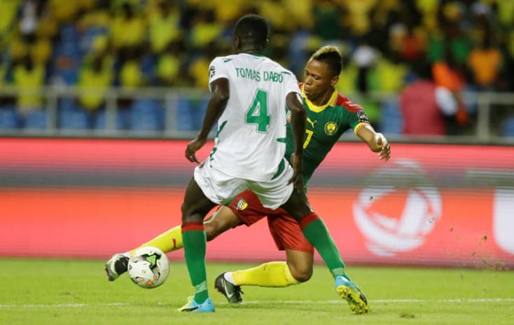 Vb-selejtezők - Algéria a Kamerun elleni visszavágó újrajátszását kéri