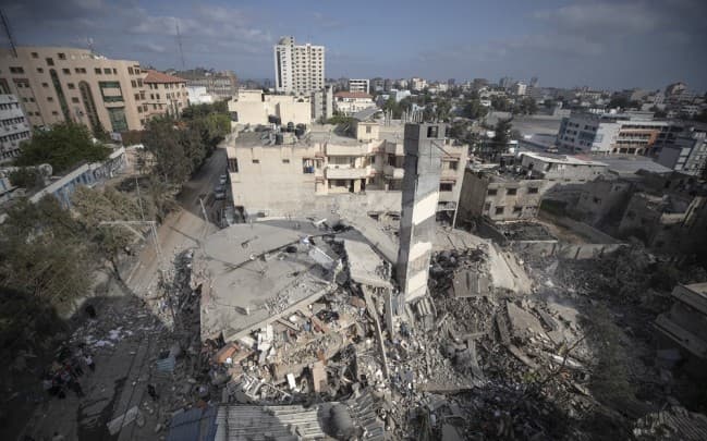 Az Európai Parlament felszólította Izraelt, hogy nyissa meg a gázai átkelőhelyeket a humanitárius segélyek számára